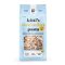 It's us kitti's rizses-köleses száraztészta penne 200 g