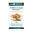 Multi 4u countryside zöldborsó alapú fasírtpor fokhagymás ízesítéssel 200 g
