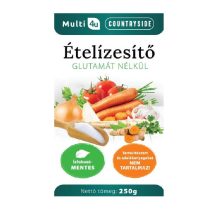 Ételízesítők