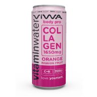 Viwa vitaminvíz bodypro 330 ml