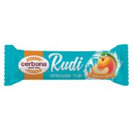 Cerbona rudi sárgabarackos 30 g