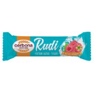 Cerbona rudi málnás 30 g