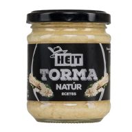 Heit torma natúr 200 g