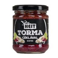 Heit torma céklával 200 g