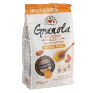 Vitalia granola mézzel-mandulával 350 g