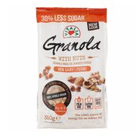 Vitalia granola diófélékkel 350 g