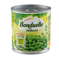 Bonduelle zöldborsó 200 g