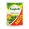 Bonduelle zöldborsó maxipack 545 g