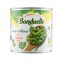 Bonduelle vapeur zöldborsó 320 g