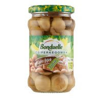 Bonduelle prémium egész gomba üveges 314 ml