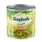 Bonduelle creatif duo zöldborsó-bébirépa 400 g