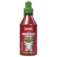 Chimax chili szósz extra fokhagymával 250 ml