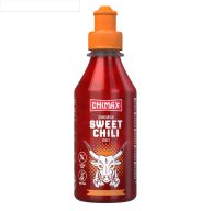Chimax chili szósz édes-csípős 250 ml