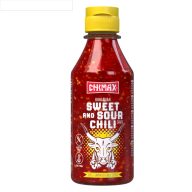 Chimax chili szósz édes-savanyú 250 ml