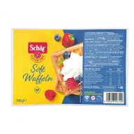 Schär gluténmentes gofri 100 g