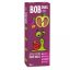 Bob Snail gyümölcstekercs alma-szilva 30 g