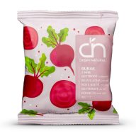 Crispy natural 100% cékla szeletek 18 g