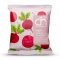 Crispy natural 100% cékla szeletek 18 g
