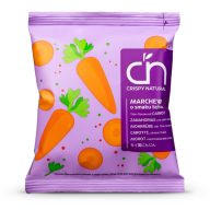 Crispy natural 100% répa szeletek 18 g