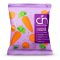 Crispy natural 100% répa szeletek 18 g