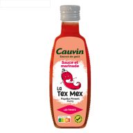 Cauvin texmex marinád 240 ml