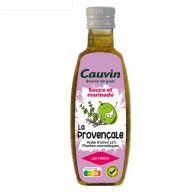 Cauvin provanszi marinád 240 ml