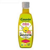 Cauvin yuzu marinád 240 ml