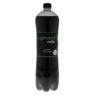 Green Cola steviával 1500 ml