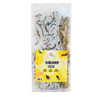 Bulkshop egész kardamom 50 g