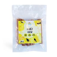 Bulkshop fahéj egész 25 g