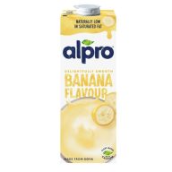 Alpro szójaital banán ízű 1000 ml