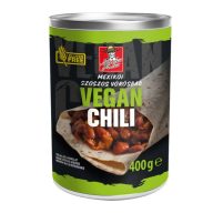 Maestro Pietro gluténmentes vegán chili 400 g