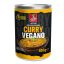 Maestro Pietro gluténmentes curry vegano 400 g