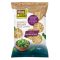 Rice Up barna rizs chips greek oregano ízű 60 g