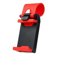 Univerzális kormányra helyezhető telefontartó