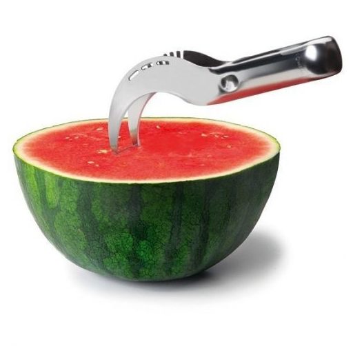Dinnyeszeletelő, dinnyevágó