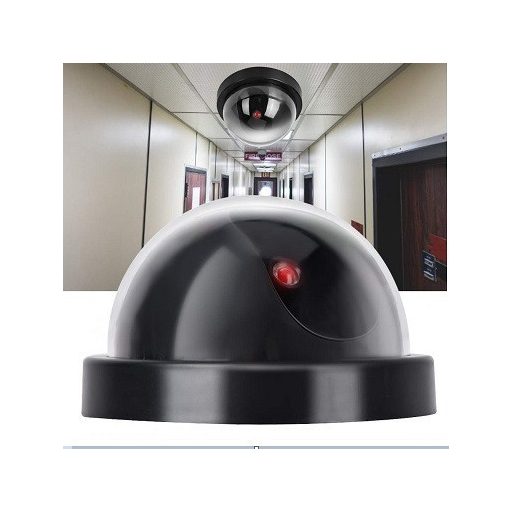 Dummy álkamera LED