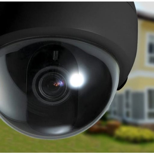 Dummy álkamera LED