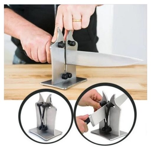 Innovativ késélező