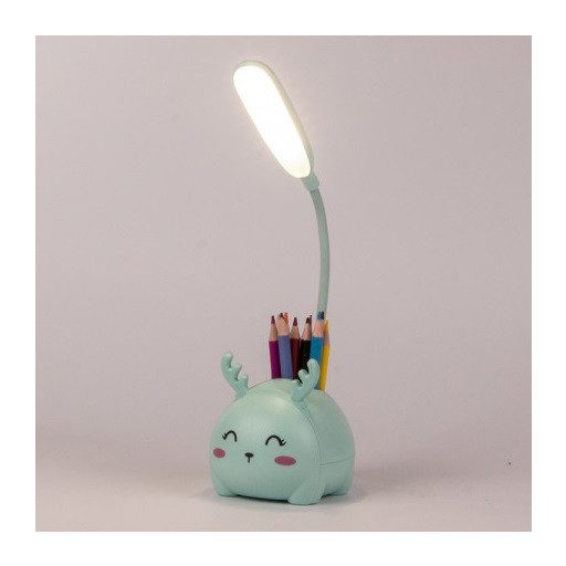  Gyerek éjjeli lámpa led usb telefon rendszerező 
