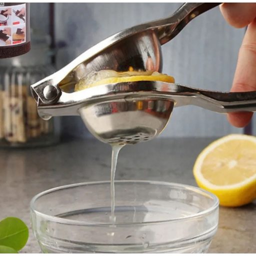Kézi facsaró citrusfélékhez 