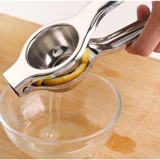 Kézi facsaró citrusfélékhez 