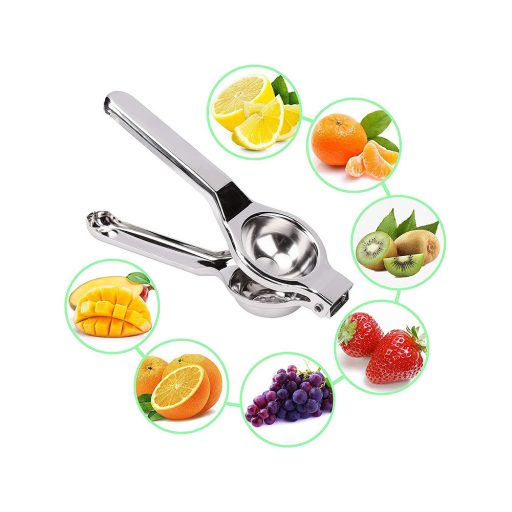 Kézi facsaró citrusfélékhez 