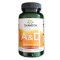 Swanson A&D VITAMIN halolajból A-5000NE+ D-400NE 250 kapszula