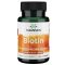 Swanson BIOTIN 5000mcg 100 kapszula