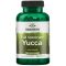 Swanson Yucca (pálma gyökér) 500mg 100 kapszula