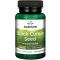 Swanson Black Cumin Seed (Feketekömény mag) 400mg 60 kapszula