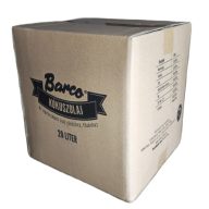 Barco Kókuszolaj 20l lédig