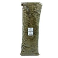   Paleolit Bazsalikom morzsolt 1kg Basil leaves crushed without stems