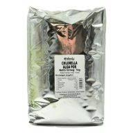 Paleolit Chlorella alga por 1kg lédig